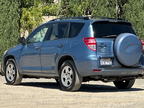 Used 2011 Toyota RAV4 4WD w/ Base L4 Extra Value Pkg image 6