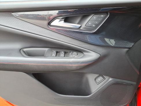 Used 2024 Chevrolet Blazer EV RS image 15