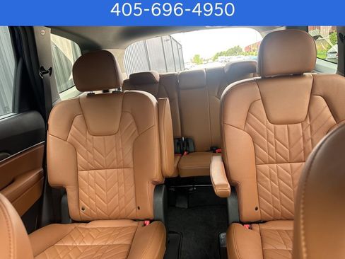 Used 2025 Kia Telluride EX X-Line image 26