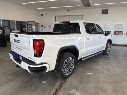 Used 2023 GMC Sierra 1500 Denali Ultimate