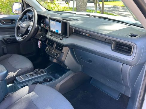 Used 2022 Ford Maverick XL image 34
