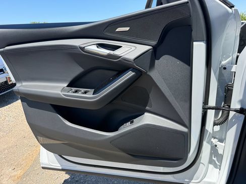 New 2027 Audi Q6 e-tron Premium Plus AWD/4WD image 12