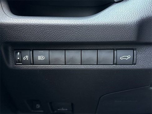 New 2025 Toyota RAV4 XLE image 20
