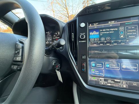 New 2026 Subaru Forester image 14