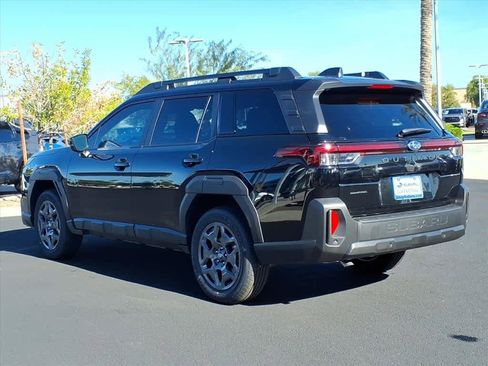 New 2026 Subaru Outback Premium image 4