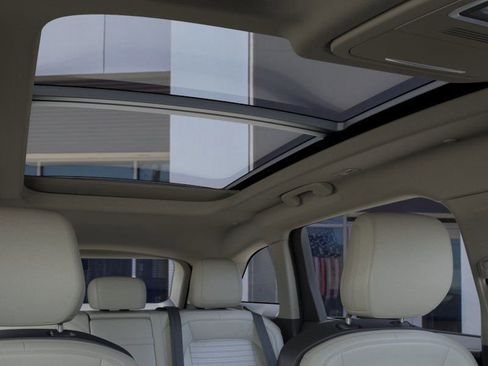New 2026 Lincoln Nautilus Reserve AWD/4WD image 51