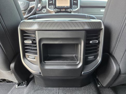 New 2026 RAM 1500 Big Horn image 27