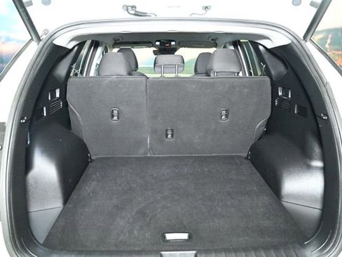 Used 2025 Hyundai Tucson SEL AWD/4WD image 55