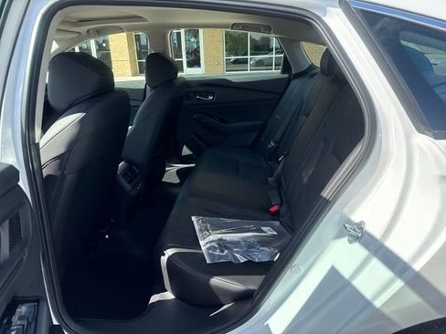 New 2025 Honda Accord Touring image 20