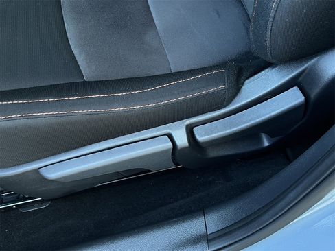 Certified 2024 Nissan Sentra SR image 23