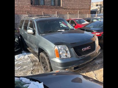Used 2009 GMC Yukon SLT
