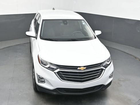 Used 2021 Chevrolet Equinox LT image 29