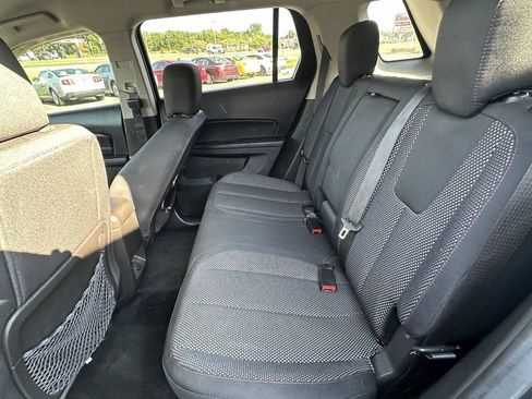 Used 2014 GMC Terrain SLE w/ Convenience Package FWD image 11