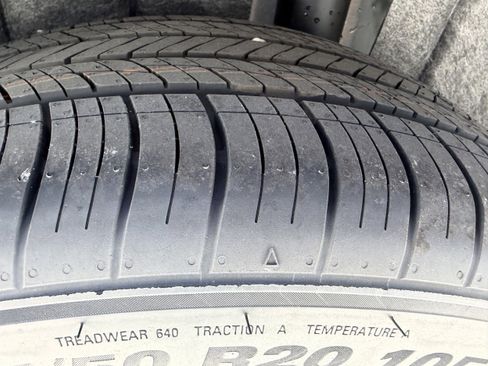 New 2026 Volkswagen Atlas SEL image 29