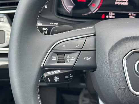 New 2025 Audi Q7 2.0T Premium image 34