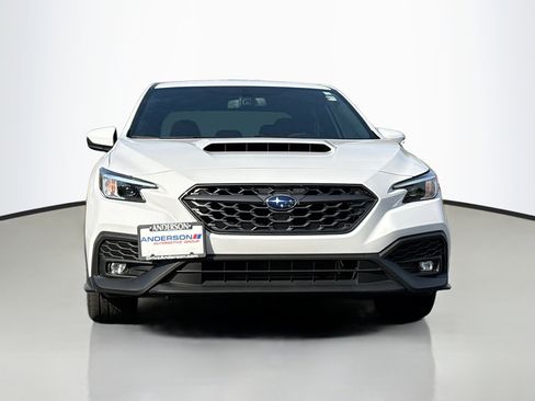 Used 2022 Subaru WRX Premium image 16