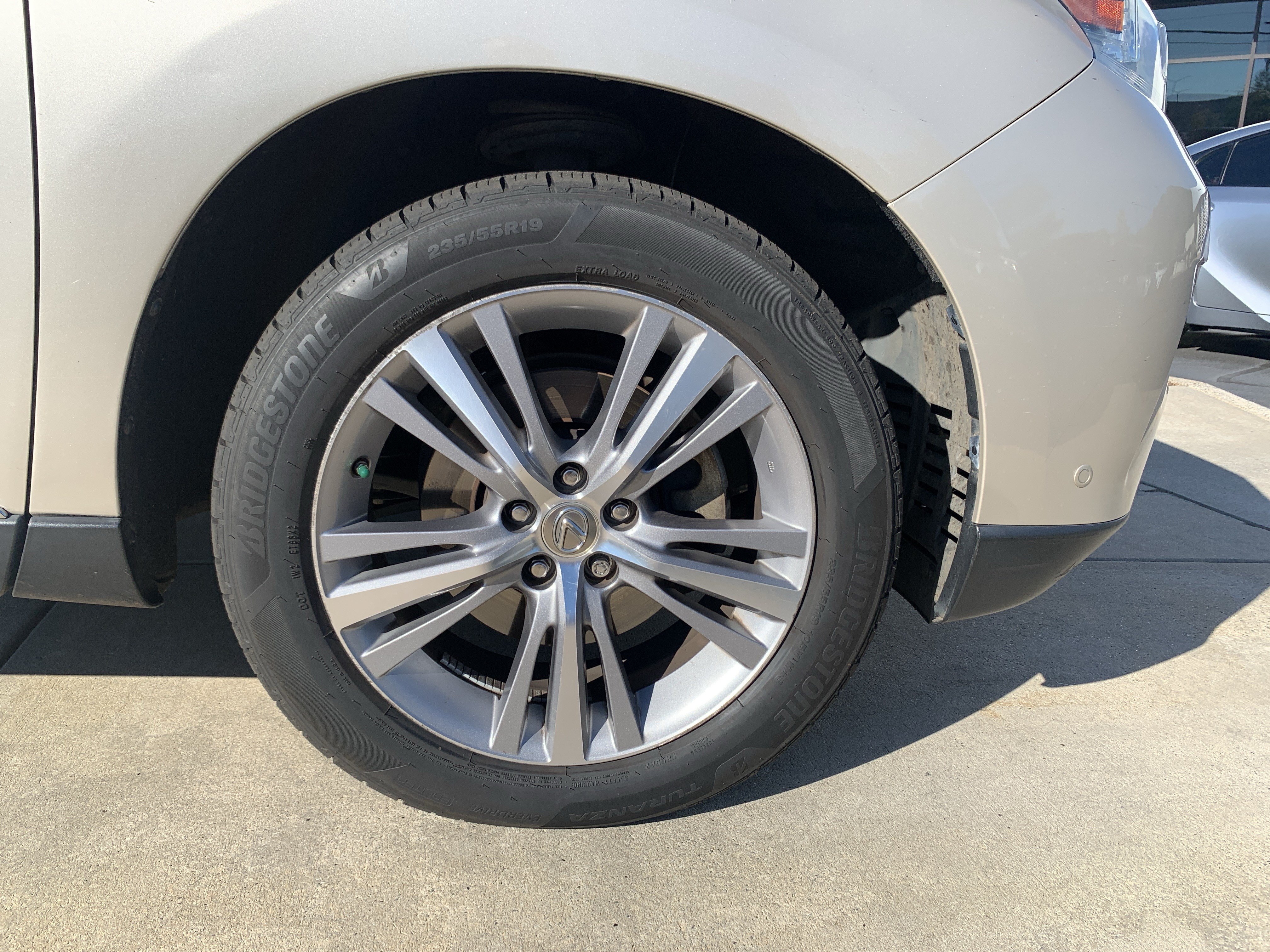Used 2015 Lexus RX 350 FWD image 13