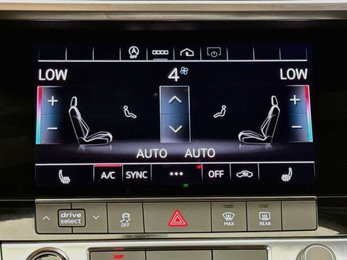 Used 2023 Audi A6 2.0T Premium w/ Convenience Package AWD/4WD image 21