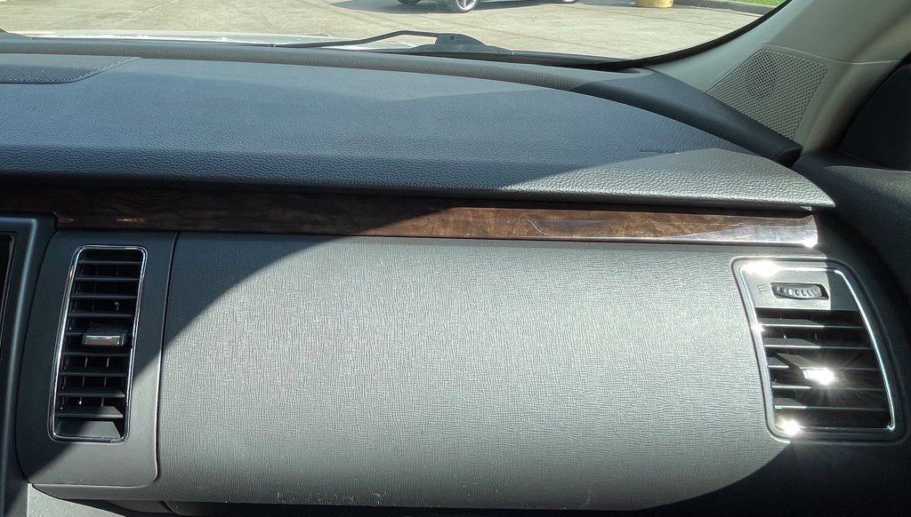 Used 2014 Ford Flex Limited w/ Class III Trailer Tow Package AWD/4WD image 18