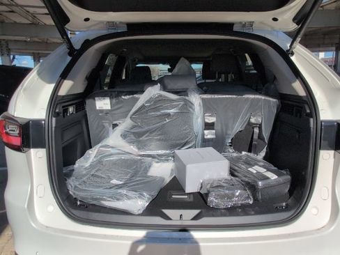 New 2026 MAZDA CX-90 3.3 Turbo w/ Premium Sport Pkg image 11