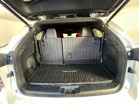 Used 2022 Toyota Highlander XSE image 22