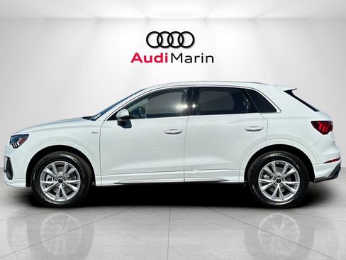 New 2025 Audi Q3 2.0T Premium Plus image 2