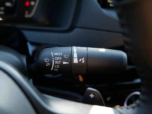 New 2025 Honda Accord Sport image 15