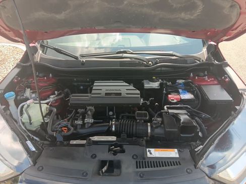Used 2022 Honda CR-V Touring image 34