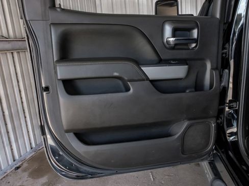 Used 2016 Chevrolet Silverado 2500 LTZ w/ Duramax Plus Package AWD/4WD image 47