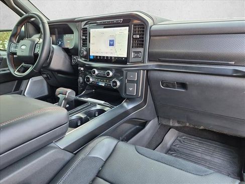 Used 2026 Ford F150 Raptor AWD/4WD image 24