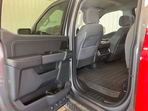 Used 2023 Ford F150 XLT w/ Equipment Group 302A High AWD/4WD image 18