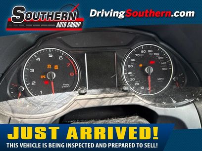 Used 2013 Audi Q5 2.0T Premium Plus