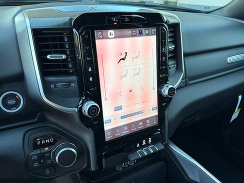 New 2026 RAM 1500 Big Horn image 24