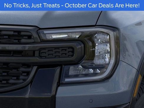 Used 2024 Ford Ranger XLT image 18