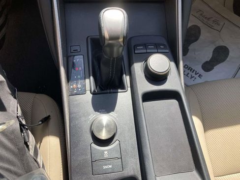 Used 2020 Lexus IS 300 w/ Accessory Package 2 image 16