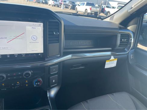 Used 2025 Ford F150 STX w/ Equipment Group 200A image 24