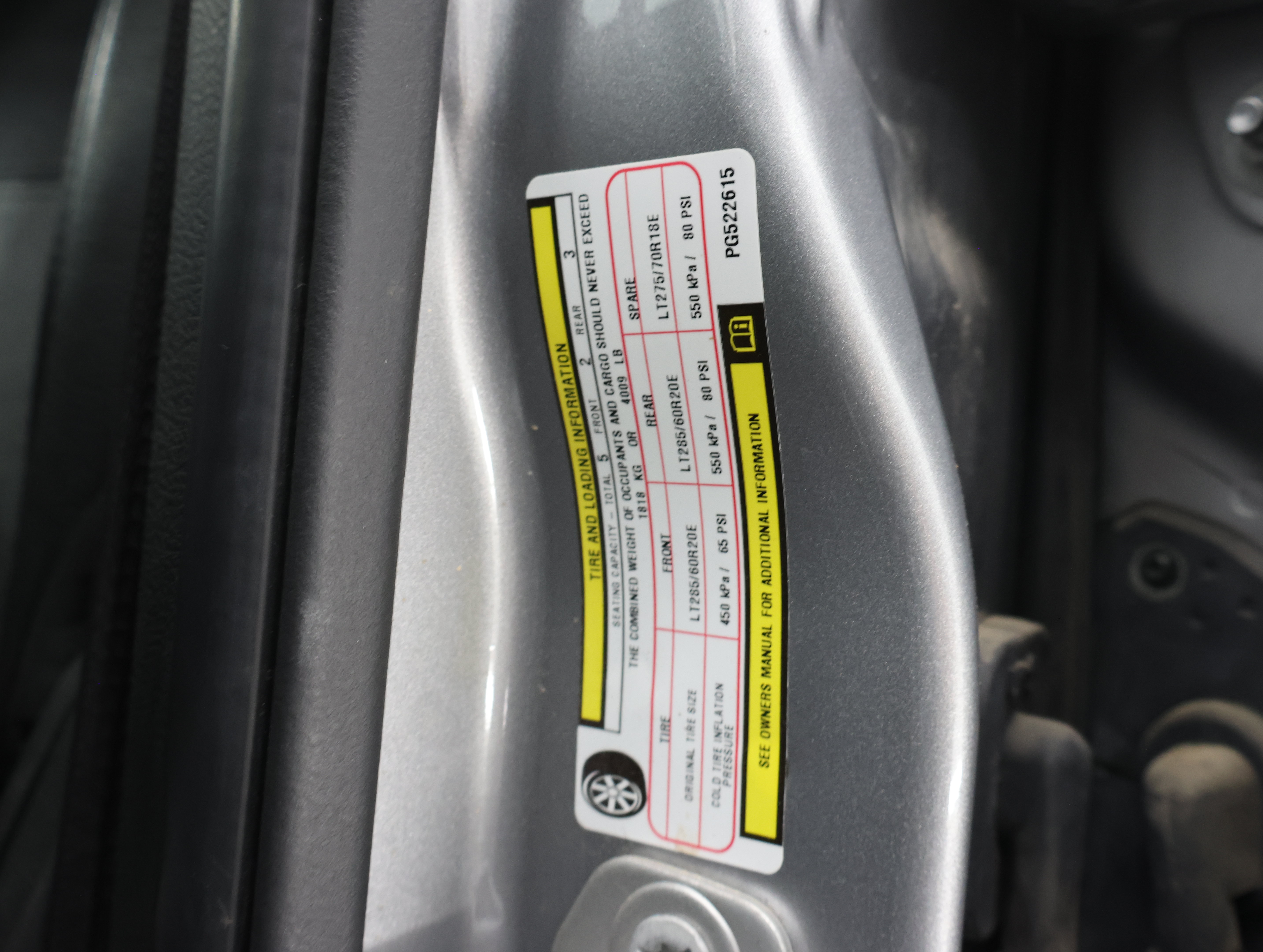 Used 2023 RAM 3500 Laramie AWD/4WD image 58