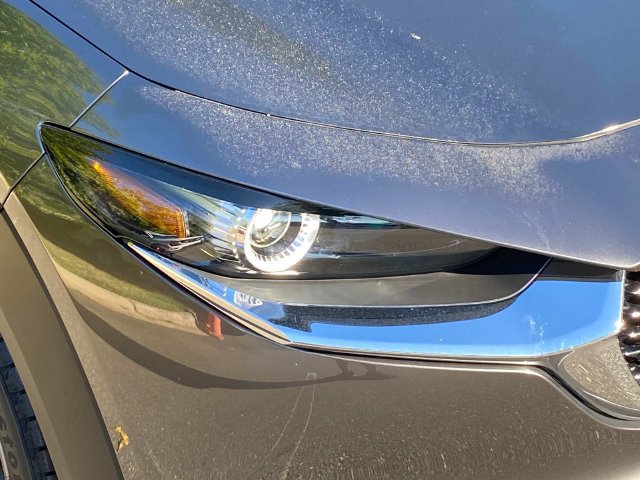 Used 2024 MAZDA CX-30 AWD 2.5 S w/ Preferred Package image 4