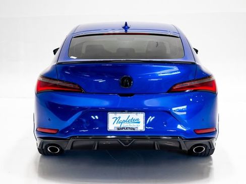 Used 2023 Acura Integra A-Spec FWD image 26