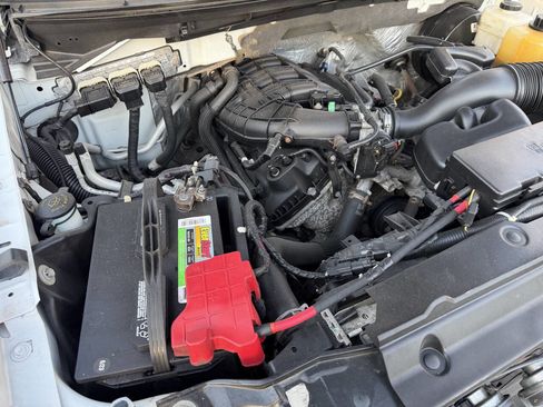 Used 2013 Ford F150 XL w/ Trailer Tow Pkg image 27