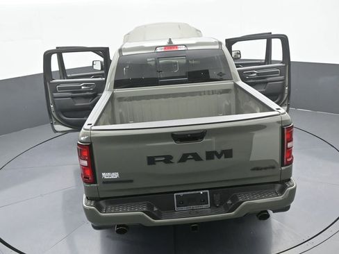 New 2026 RAM 1500 Big Horn/Lone Star image 65