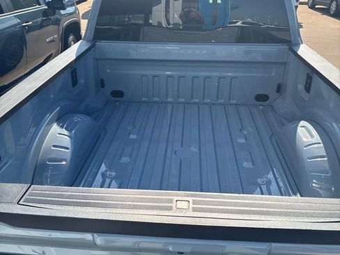 Used 2025 Ford F250 Platinum w/ FX4 Off-Road Package AWD/4WD image 13