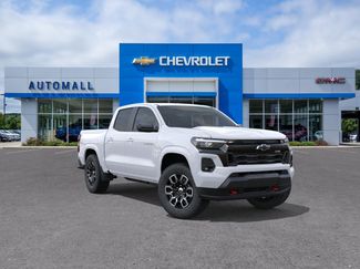 New 2026 Chevrolet Colorado Z71 w/ Technology Package video 1