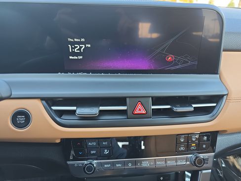 New 2026 Kia Seltos EX w/ EX Sunroof Package image 20