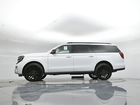 New 2026 Ford Expedition Max Platinum AWD/4WD image 7