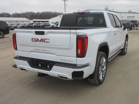 New 2026 GMC Sierra 1500 Denali image 5