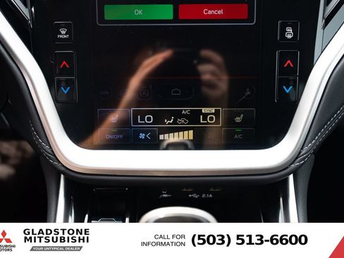 Used 2020 Subaru Outback Limited w/ Popular Package #2 AWD/4WD image 17