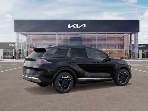 New 2027 Kia Sportage S FWD image 6