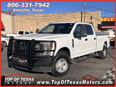 Used 2019 Ford F250 XL w/ Power Equipment Group