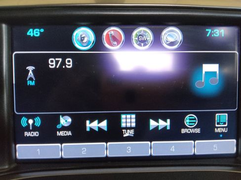 Used 2016 Chevrolet Silverado 1500 LT w/ All Star Edition image 25